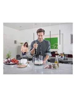 Best deal 💯 Braun MultiQuick 9 Hand Blender Black/Green MQ9187XLI 🔥 -Cuisinart Shop unnamed file 357
