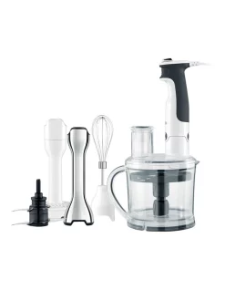 Brand new 🎉 Breville The All In One Stick Blender BSB530BSS 😍