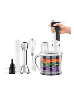 Brand new 🎉 Breville The All In One Stick Blender BSB530BSS 😍 -Cuisinart Shop unnamed file 360