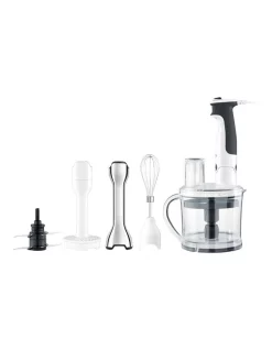 Brand new 🎉 Breville The All In One Stick Blender BSB530BSS 😍 -Cuisinart Shop unnamed file 362