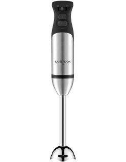 Best Sale 😉 Kambrook Turbo Boost Stick Mixer Brushed Stainless Steel KSB655BSS ✨ -Cuisinart Shop unnamed file 377