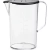 Outlet 👏 Bamix 1L Clear Jug 76645 ✔️ -Cuisinart Shop unnamed file 379