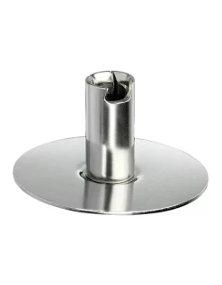 Best Pirce 🔔 Bamix Stainless Steel Aerating Blade Attachment 76633 🌟