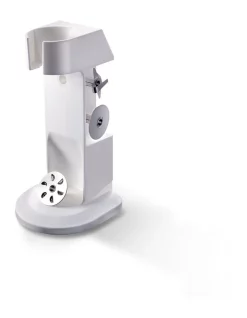 Outlet 🧨 Bamix White Bench Stand Attachment 76647 🥰