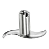 Best reviews of 🤩 Bamix Stainless Steel Mincing Blade Attachment 76639 💯 -Cuisinart Shop unnamed file 396