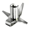 Promo ⌛ Bamix Stainless Steel Multi Purpose Blade Attachment 76635 ✨ -Cuisinart Shop unnamed file 397