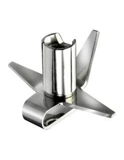 Promo ⌛ Bamix Stainless Steel Multi Purpose Blade Attachment 76635 ✨