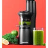 Outlet ⭐ Nutribullet Slow Juicer Grey NBJ07300 🧨 -Cuisinart Shop unnamed file 410