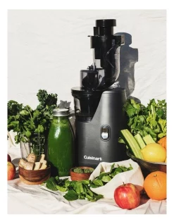 Top 10 🎉 Cuisinart Juice Fusion Black Easy Clean Slow Juicer 🥰 -Cuisinart Shop unnamed file 419
