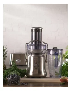 Cheap ⌛ Breville The Juice Fountain Cold Plus Stainless Steel Juicer BJE530BSS 😍 -Cuisinart Shop unnamed file 423
