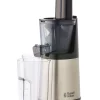 Flash Sale 🥰 Russell Hobbs Cold Press Stainless Stee Slow Juicer RHSJ100 ✨ -Cuisinart Shop unnamed file 433
