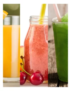 Flash Sale 🥰 Russell Hobbs Cold Press Stainless Stee Slow Juicer RHSJ100 ✨ -Cuisinart Shop unnamed file 437