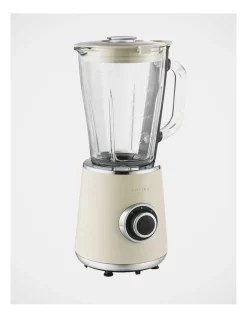 New 😍 Cucina Prestigio Retro Blender Almond CB003C 🔔 -Cuisinart Shop unnamed file 44
