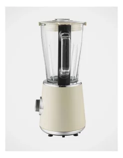 New 😍 Cucina Prestigio Retro Blender Almond CB003C 🔔 -Cuisinart Shop unnamed file 45