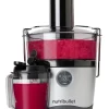 Best deal 😍 Nutribullet Juicer Pro Silver NBJ07200 🌟