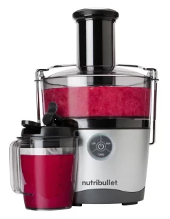 Best deal ๐ Nutribullet Juicer Pro Silver NBJ07200 ๐