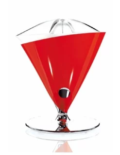 Best deal 💯 Bugatti Italy Vita Juicer Red 🎁