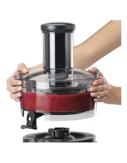 Best deal 😍 Nutribullet Juicer Pro Silver NBJ07200 🌟 -Cuisinart Shop unnamed file 48