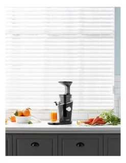 Outlet 🌟 Hurom Cold Press Juicer Black Pearl H100 🔥 -Cuisinart Shop unnamed file 484