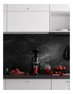 Outlet 🌟 Hurom Cold Press Juicer Black Pearl H100 🔥 -Cuisinart Shop unnamed file 485