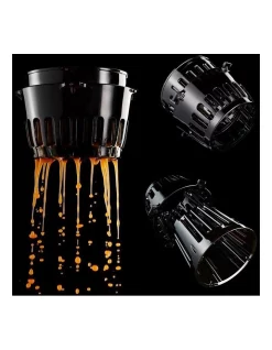 Outlet 🌟 Hurom Cold Press Juicer Black Pearl H100 🔥 -Cuisinart Shop unnamed file 487