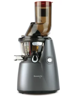 Deals 🌟 Kuvings Professional Slow Juicer Grey C8000GM ⌛