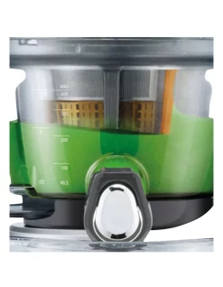 Outlet 🌟 Breville The Big Squeeze Silver Juicer BJS700SIL 🥰 -Cuisinart Shop unnamed file 491