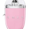 New 🧨 Smeg 50's Style Citrus Juicer Pastel Pink CJF01PKAU ⭐ -Cuisinart Shop unnamed file 492