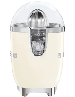 Best Pirce ⭐ Smeg 50's Style Citrus Juicer Cream CJF01CRAU 🌟 -Cuisinart Shop unnamed file 499