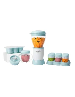 Deals 😉 Nutribullet Baby White 🔔
