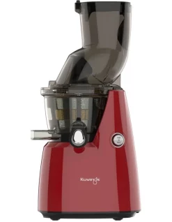 Best Pirce ❤️ Kuvings Professional Cold Press Juicer Dark Red E8000BG 🔥