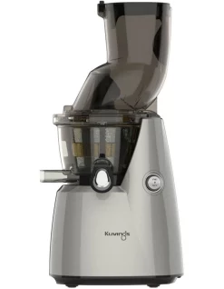 Wholesale ⌛ Kuvings Professional Cold Press Juicer Dark Silver E8000DS 😍