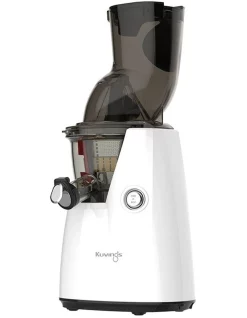 Best reviews of 🤩 Kuvings Professional Cold Press Juicer White E8000W 🛒