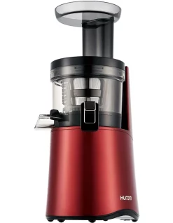 Cheap 😉 Hurom Alpha Cold Press Juicer Red H26 🔥