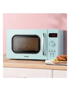 Best reviews of ???? Comfee Countertop Microwave Oven 20L 700W Green AM820C2RA(F)-PM-GR ???? -Cuisinart Shop unnamed file 533