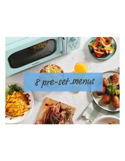 Best reviews of ???? Comfee Countertop Microwave Oven 20L 700W Green AM820C2RA(F)-PM-GR ???? -Cuisinart Shop unnamed file 536