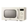 Outlet 🔔 Comfee Countertop Microwave Oven 20L 700W Cream AM820C2RA(F)-PM-CR 🎉 -Cuisinart Shop unnamed file 538
