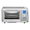 Hot Sale 👍 Cuisinart Combo Steam & Convection Oven In Stainless Steel CSO 300NXA 🤩 -Cuisinart Shop unnamed file 545