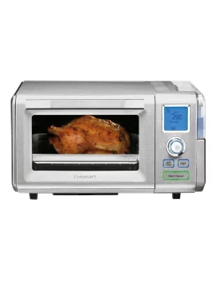 Hot Sale 👍 Cuisinart Combo Steam & Convection Oven In Stainless Steel CSO 300NXA 🤩 -Cuisinart Shop unnamed file 549