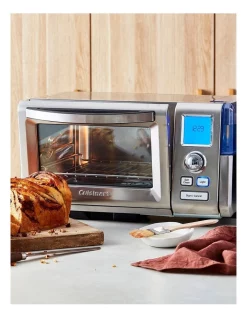 Hot Sale 👍 Cuisinart Combo Steam & Convection Oven In Stainless Steel CSO 300NXA 🤩 -Cuisinart Shop unnamed file 551
