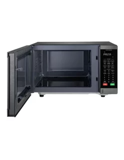 Discount 🤩 Sharp Flatbed Microwave Oven 1200W 32L SM327FHS In Stainless Steel 🤩 -Cuisinart Shop unnamed file 554