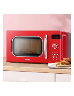 Wholesale 🔔 Comfee Countertop Microwave Oven 20L 700W Red AM820C2RA(F)-PM-RD 🤩 -Cuisinart Shop unnamed file 557