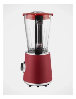 Top 10 🥰 Cucina Prestigio Retro Blender Red CB003R 💯 -Cuisinart Shop unnamed file 56