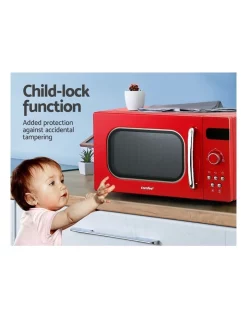 Wholesale 🔔 Comfee Countertop Microwave Oven 20L 700W Red AM820C2RA(F)-PM-RD 🤩 -Cuisinart Shop unnamed file 561