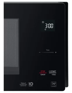 Outlet 🔔 LG NeoChef 42L Black Inverter Microwave MS4296OBC 🌟 -Cuisinart Shop unnamed file 566