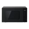 Buy 👍 Panasonic Turntable Microwave 25L In Black ⌛ -Cuisinart Shop unnamed file 569