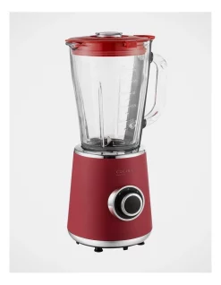 Top 10 🥰 Cucina Prestigio Retro Blender Red CB003R 💯 -Cuisinart Shop unnamed file 57