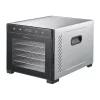 Buy 🔥 HEALTHY CHOICE Food Dehydrator With 6 Trays Capacity In Stainless Steel 🤩 -Cuisinart Shop unnamed file 573