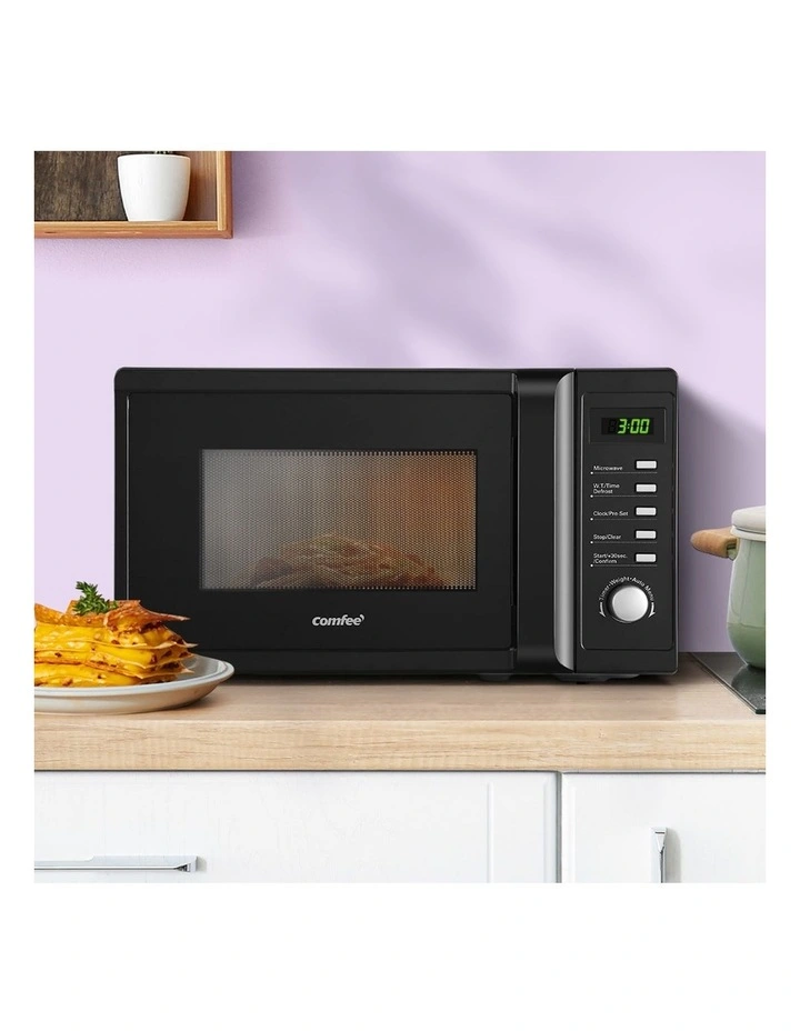 Countertop Microwave Oven 20L 700W Black AM720CPW(F)-PM-BK Deals ???? Comfee Countertop Microwave Oven 20L 700W Black AM720CPW(F)-PM-BK ???? -Cuisinart Shop unnamed file 585