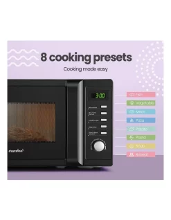 Deals ???? Comfee Countertop Microwave Oven 20L 700W Black AM720CPW(F)-PM-BK ???? 6 Deals ???? Comfee Countertop Microwave Oven 20L 700W Black AM720CPW(F)-PM-BK ???? -Cuisinart Shop unnamed file 587